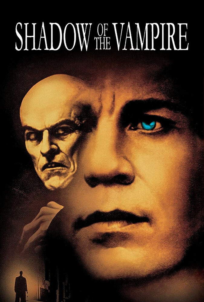 فیلم سایهٔ خون‌آشام Shadow of the Vampire