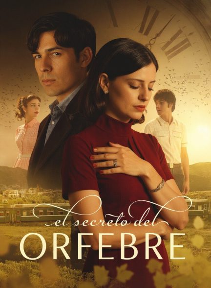 فیلم راز زرگر The Goldsmith’s Secret