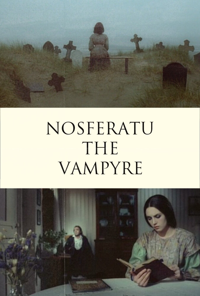 فیلم نوسفراتو خون‌آشام Nosferatu the Vampyre