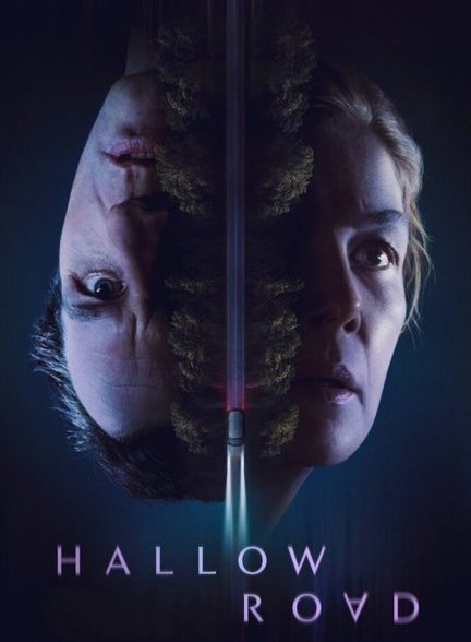 فیلم جاده هالو Hallow Road