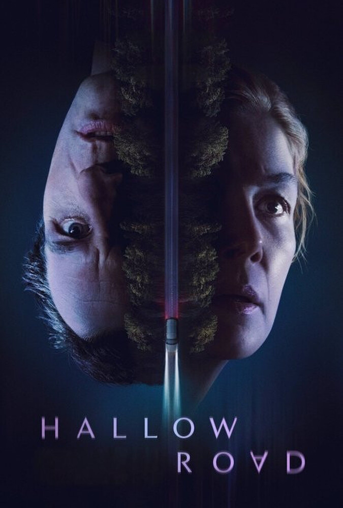 فیلم جاده هالو Hallow Road