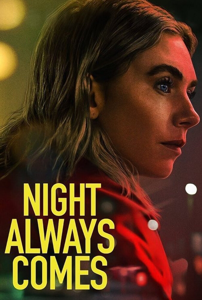 فیلم شب همیشه از راه میرسد Night Always Comes