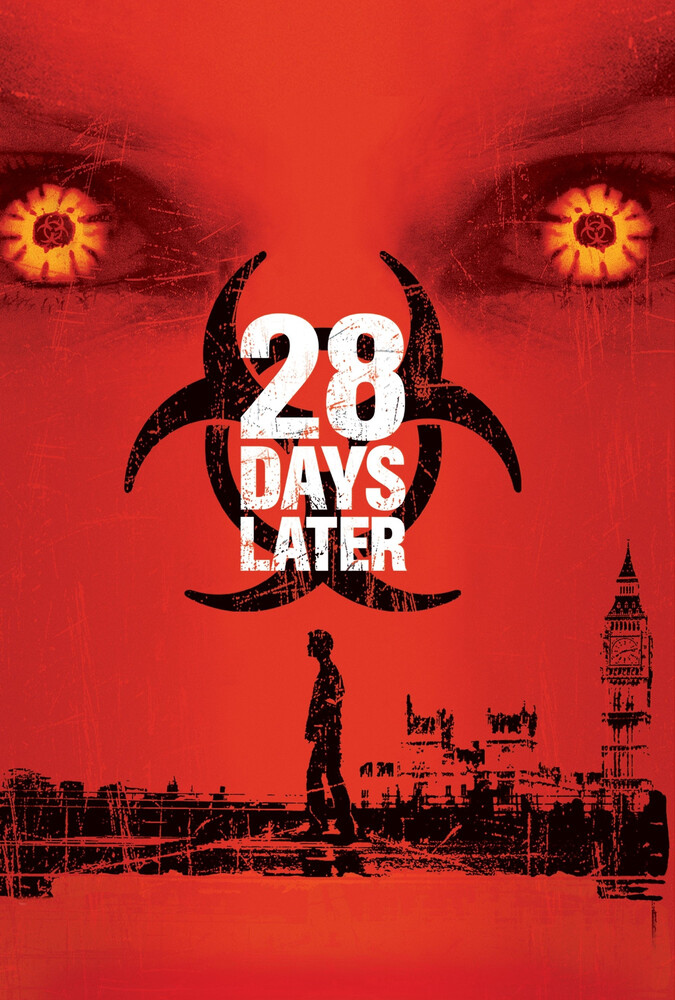 فیلم ۲۸ روز بعد 28 Days Later