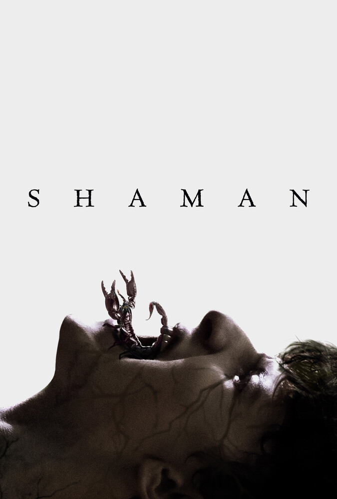 فیلم شمن Shaman