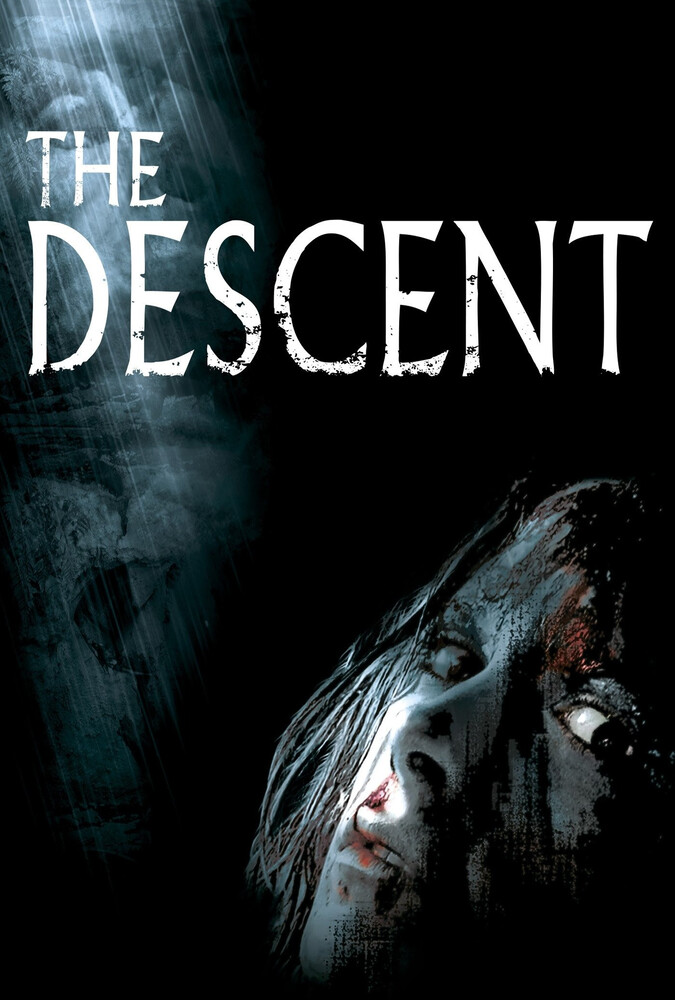 فیلم هبوط The Descent