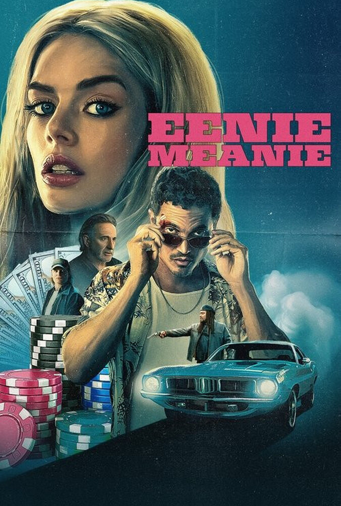 فیلم اینی مینی Eenie Meanie