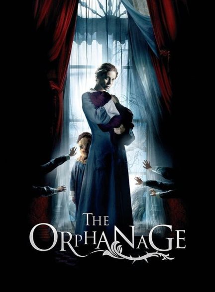 فیلم یتیم‌ خانه The Orphanage
