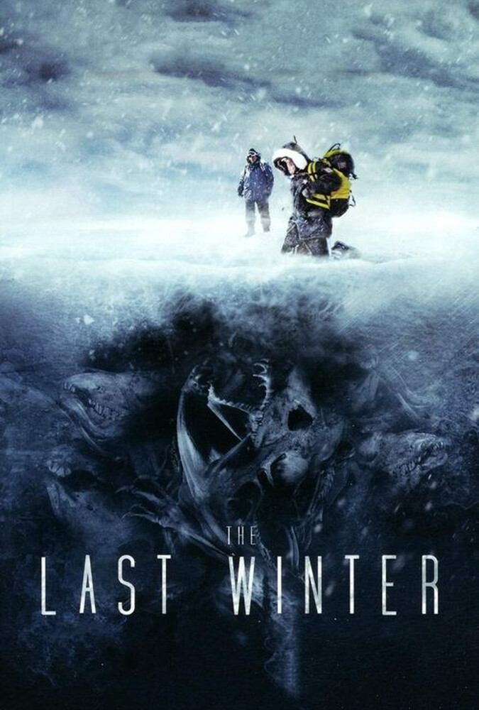 فیلم آخرین زمستان The Last Winter