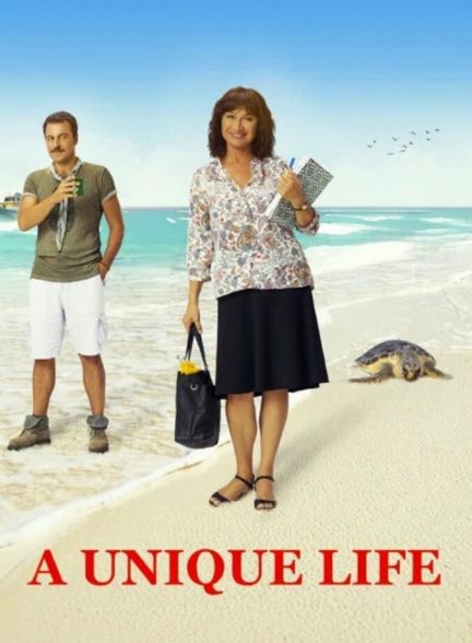 فیلم زندگی نادیده خانم A Unique Life