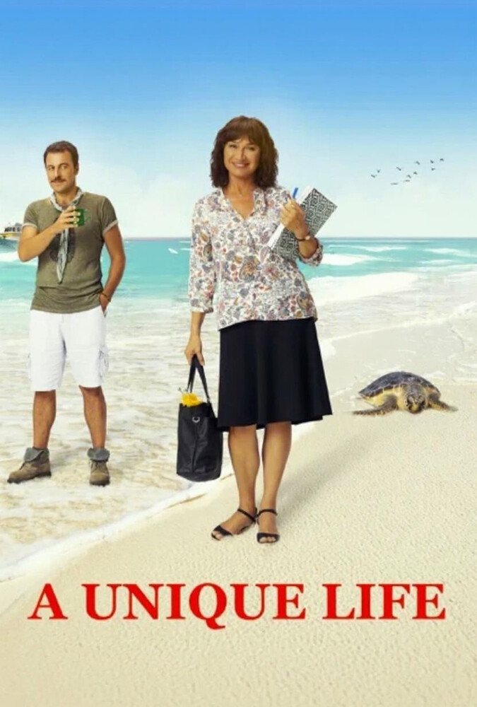 فیلم زندگی نادیده خانم A Unique Life
