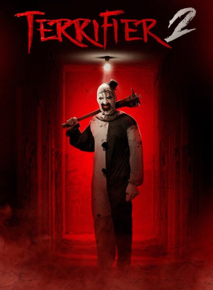 فیلم ترساننده ۲ Terrifier 2