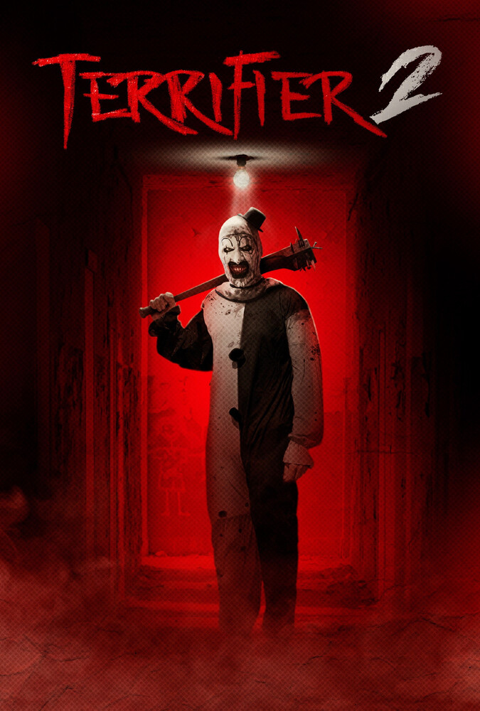 فیلم ترساننده ۲ Terrifier 2