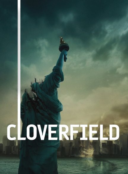 فیلم کلاورفیلد Cloverfield