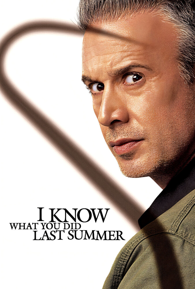 فیلم می‌دانم تابستان پیش چه کردی I Know What You Did Last Summer