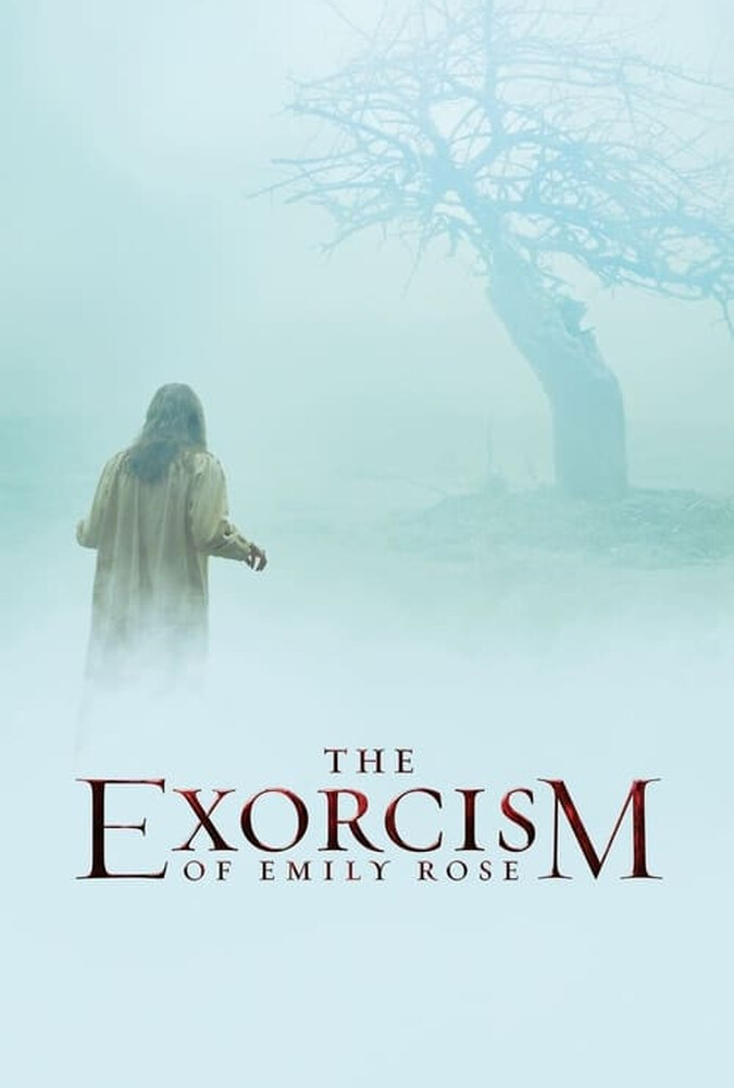فیلم جن‌ گیری امیلی رز The Exorcism of Emily Rose