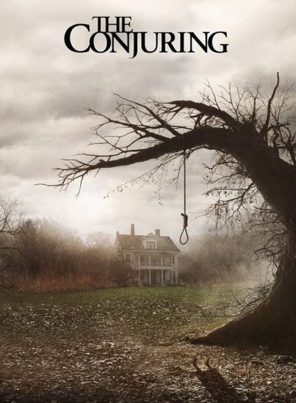 فیلم احضار The Conjuring