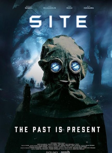 فیلم منطقه Site
