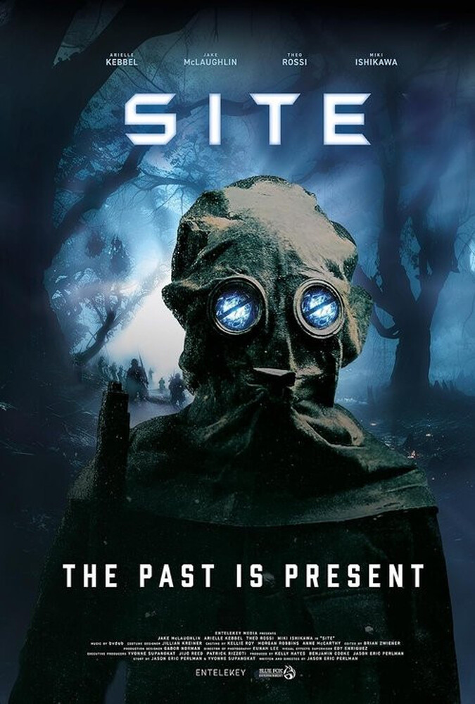 فیلم منطقه Site
