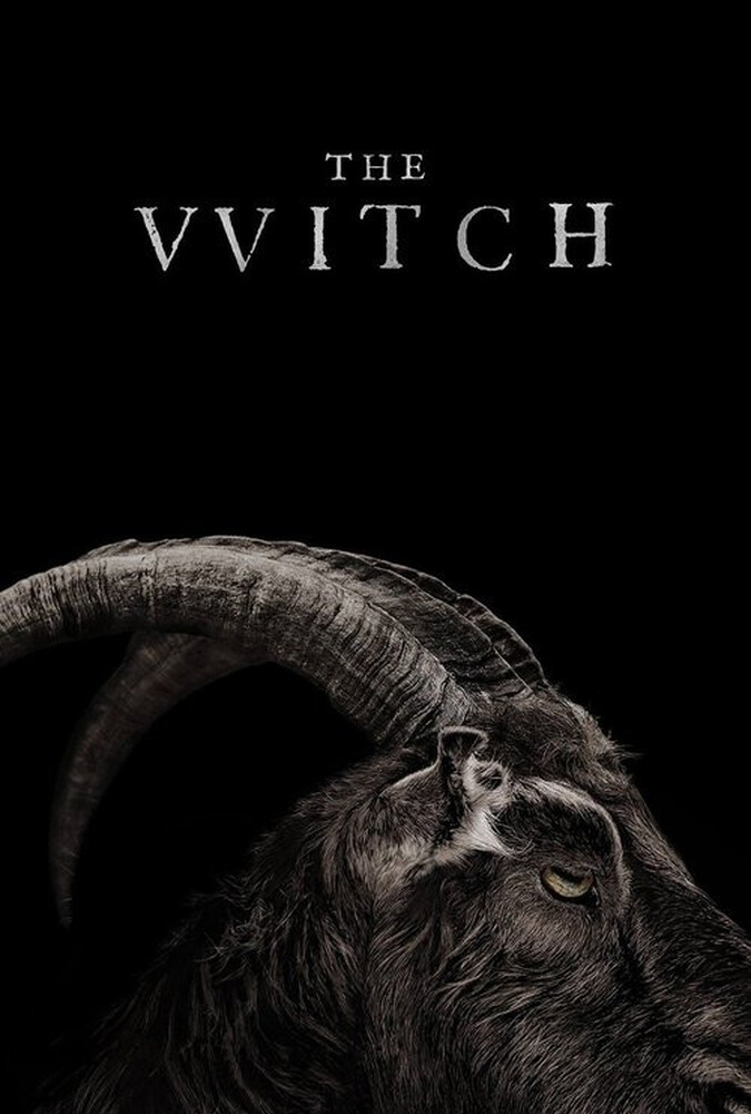 فیلم جادوگر The Witch