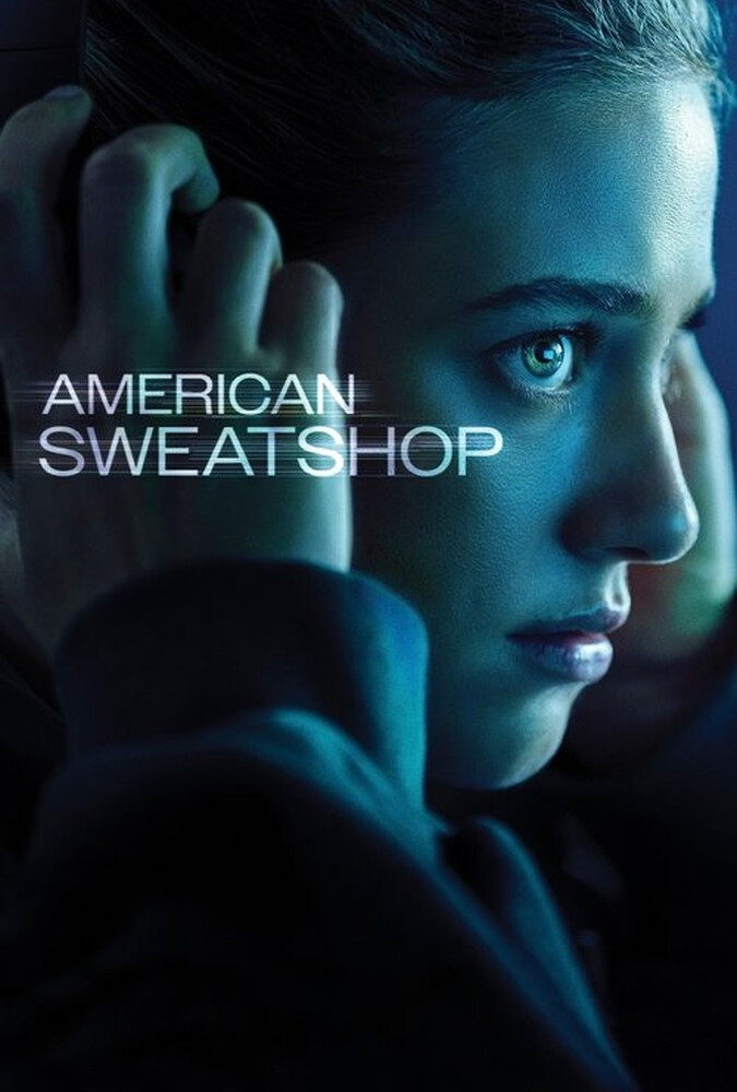 فیلم بهرکشی آمریکایی American Sweatshop