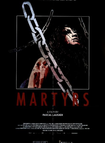 فیلم شهدا Martyrs