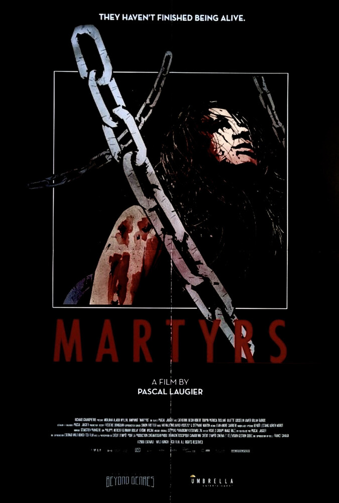 فیلم شهدا Martyrs