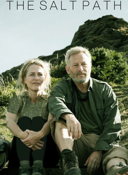 فیلم مسیر نمک The Salt Path