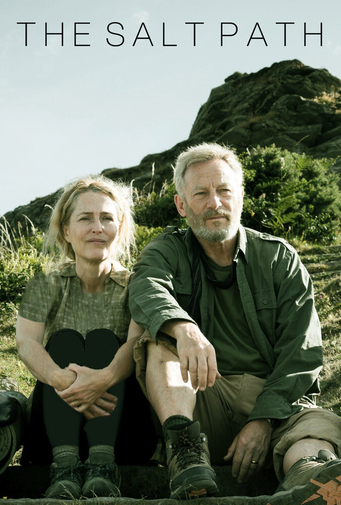 فیلم مسیر نمک The Salt Path