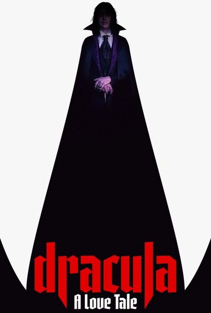 فیلم دراکولا: یک داستان عاشقانه Dracula: A Love Tale