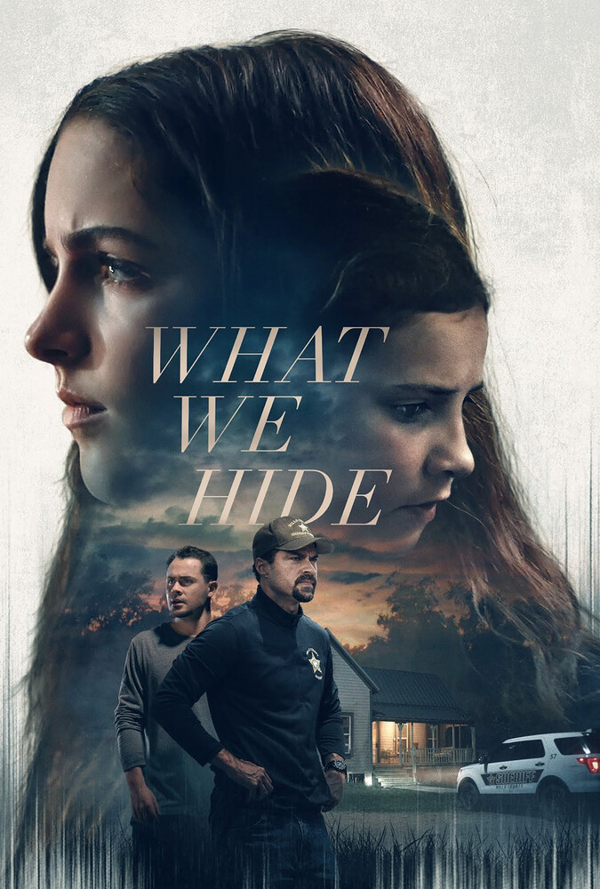 فیلم آنچه پنهان می کنیم What We Hide