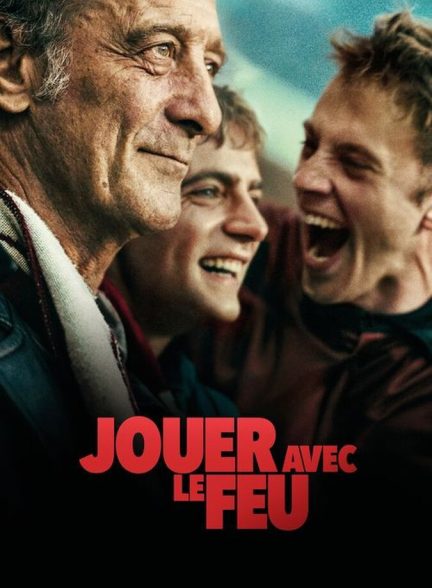 فیلم فرزند خاموش The Quiet Son