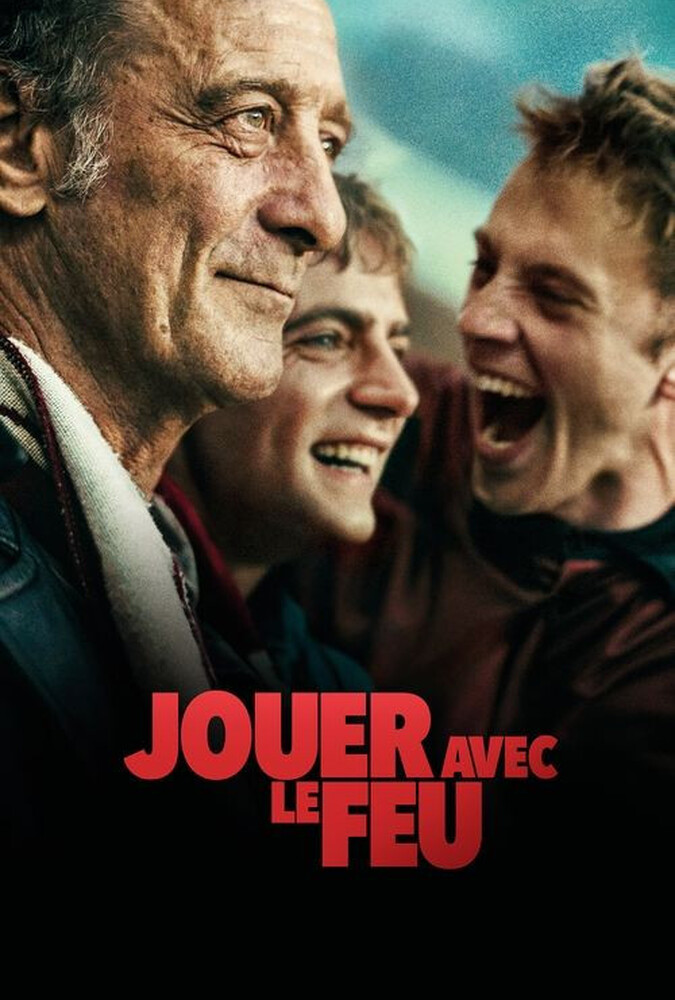 فیلم فرزند خاموش The Quiet Son
