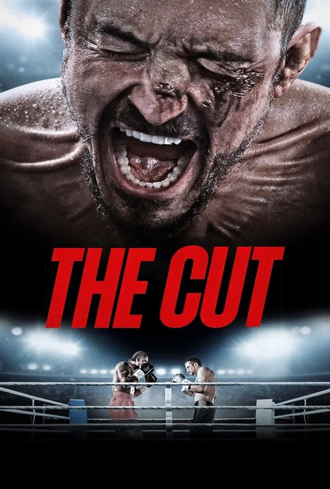 فیلم برش The Cut