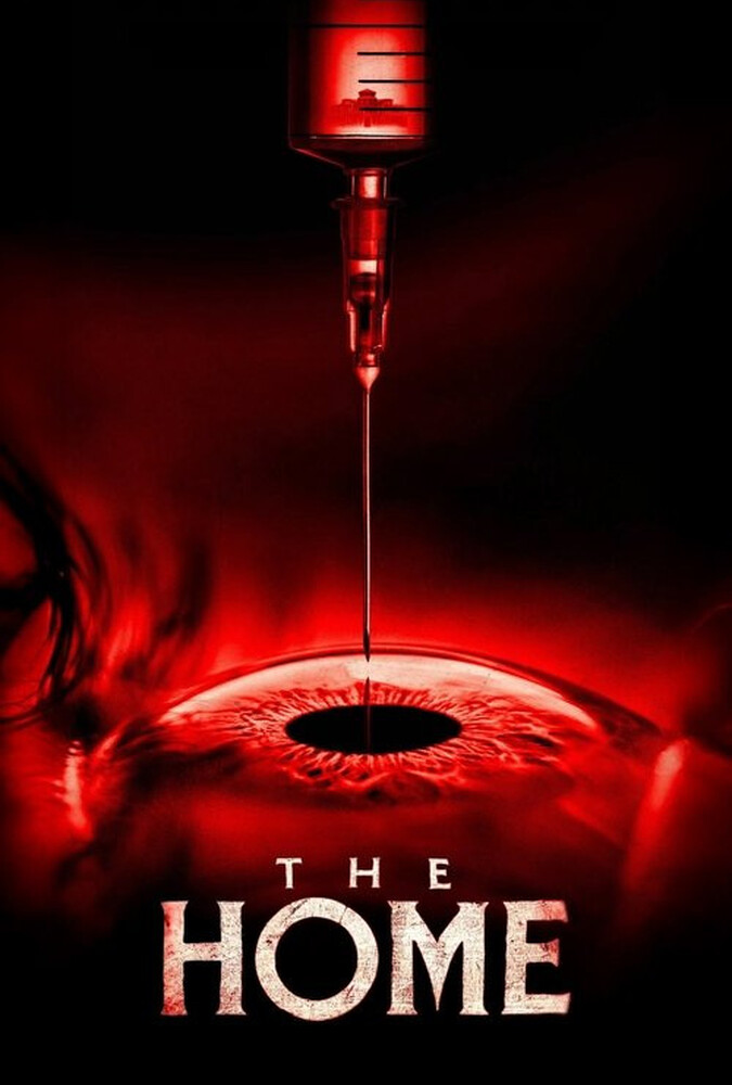 فیلم خانه The Home