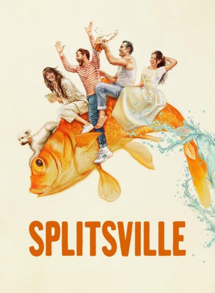 فیلم جدایی Splitsville