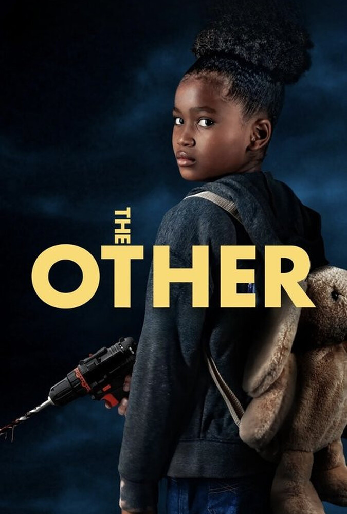 فیلم دیگری The Other