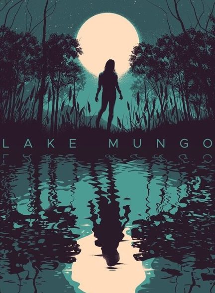 فیلم دریاچه مانگو Lake Mungo