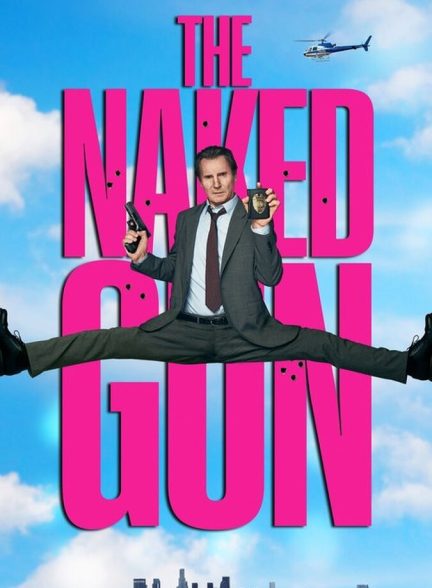 فیلم اسلحه برهنه The Naked Gun