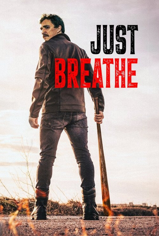 فیلم فقط نفس بکش Just Breathe