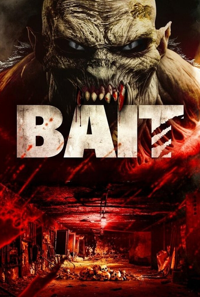 فیلم طعمه Bait