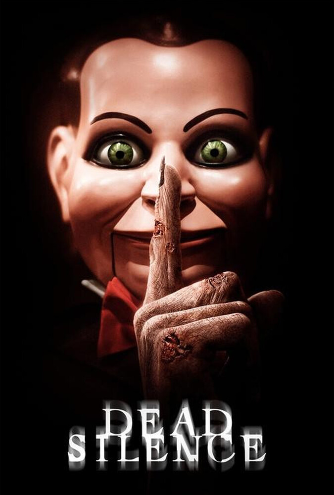 فیلم سکوت مطلق Dead Silence