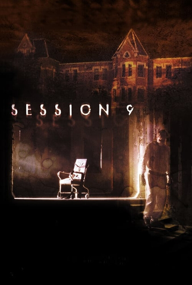 فیلم جلسه ۹ Session 9