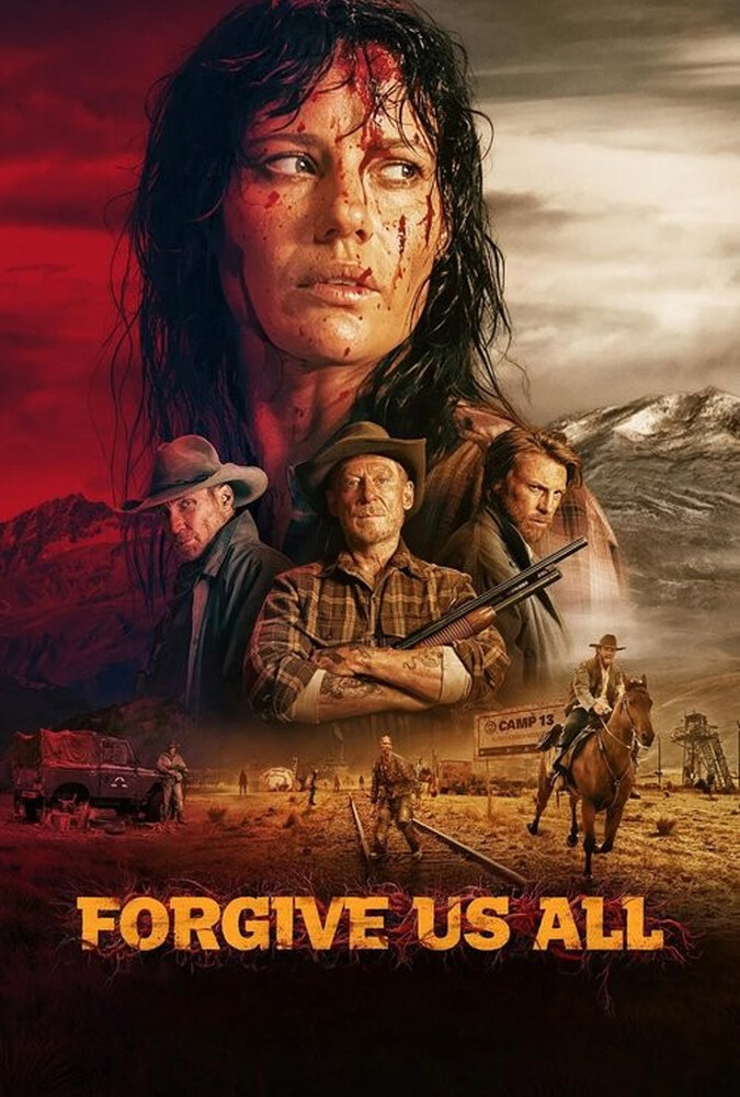 فیلم همه ما را ببخش Forgive Us All