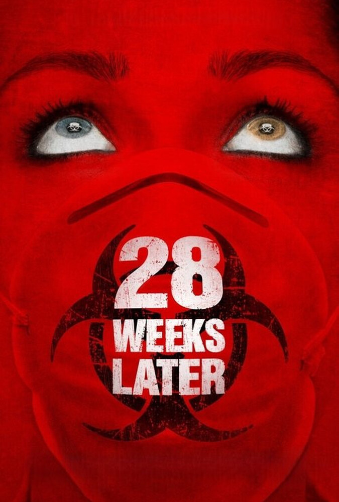 فیلم ۲۸ هفته بعد 28 Weeks Later