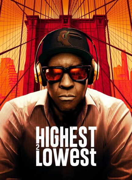 فیلم از عرش تا فرش Highest 2 Lowest