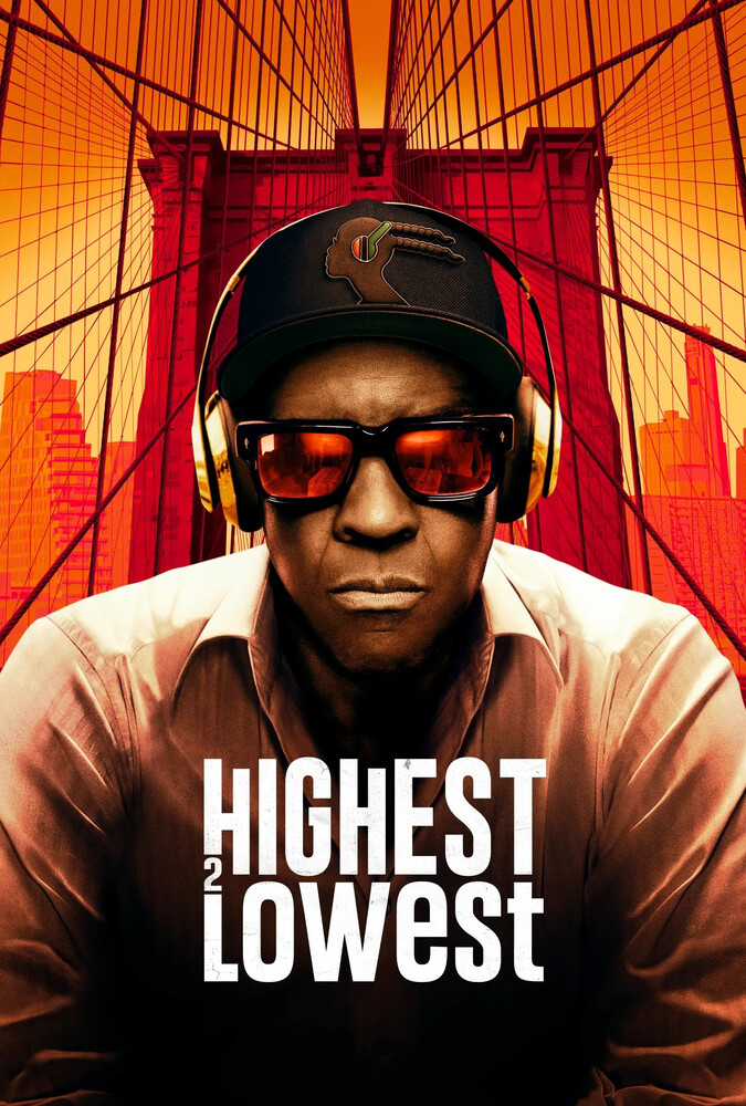 فیلم از عرش تا فرش Highest 2 Lowest