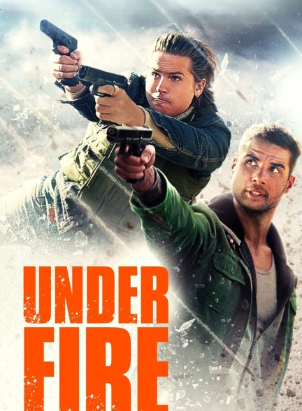 فیلم زیر آتش Under Fire