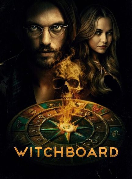 فیلم تخته جادوگری Witchboard