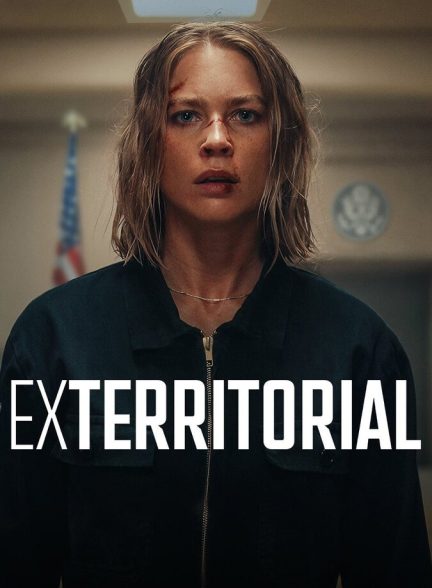 فیلم برون مرزی Exterritorial