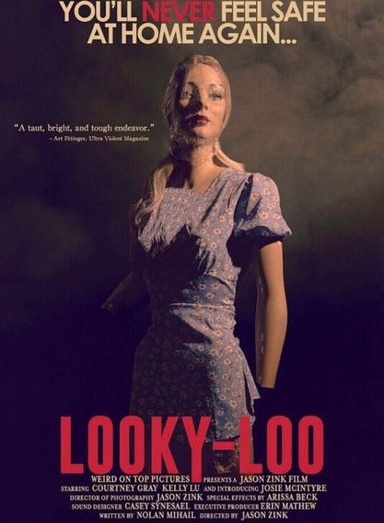 فیلم نگاه کن Looky-loo